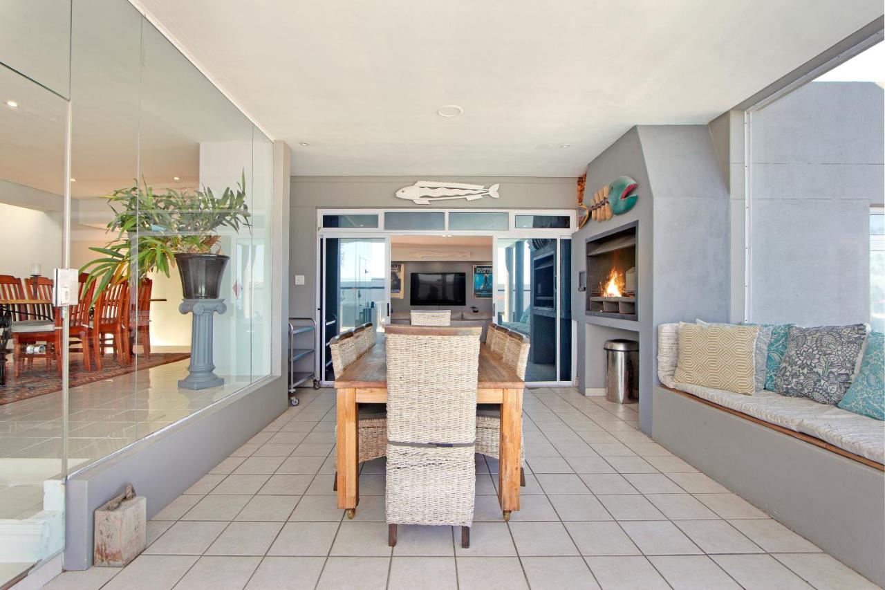 Windblom Retreat By Hostagents Villa Cape Town Exterior photo