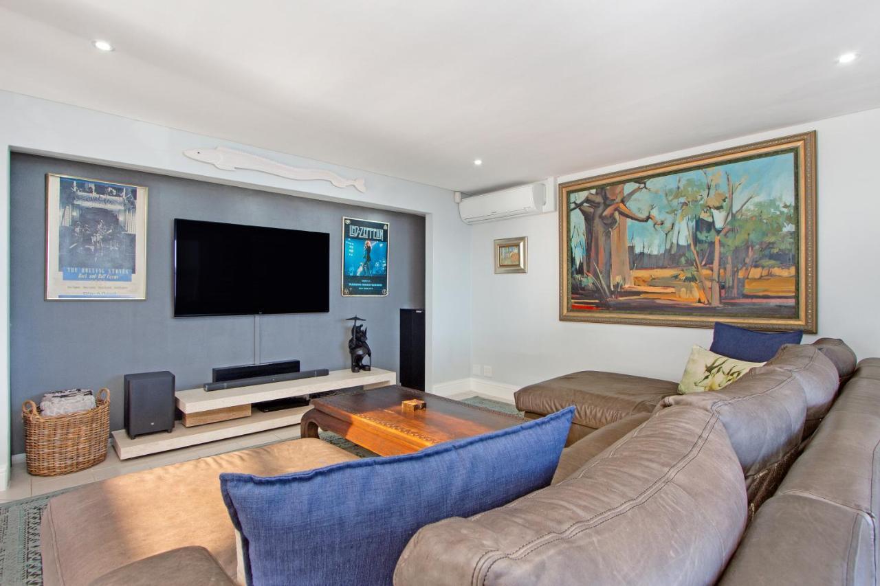 Windblom Retreat By Hostagents Villa Cape Town Exterior photo