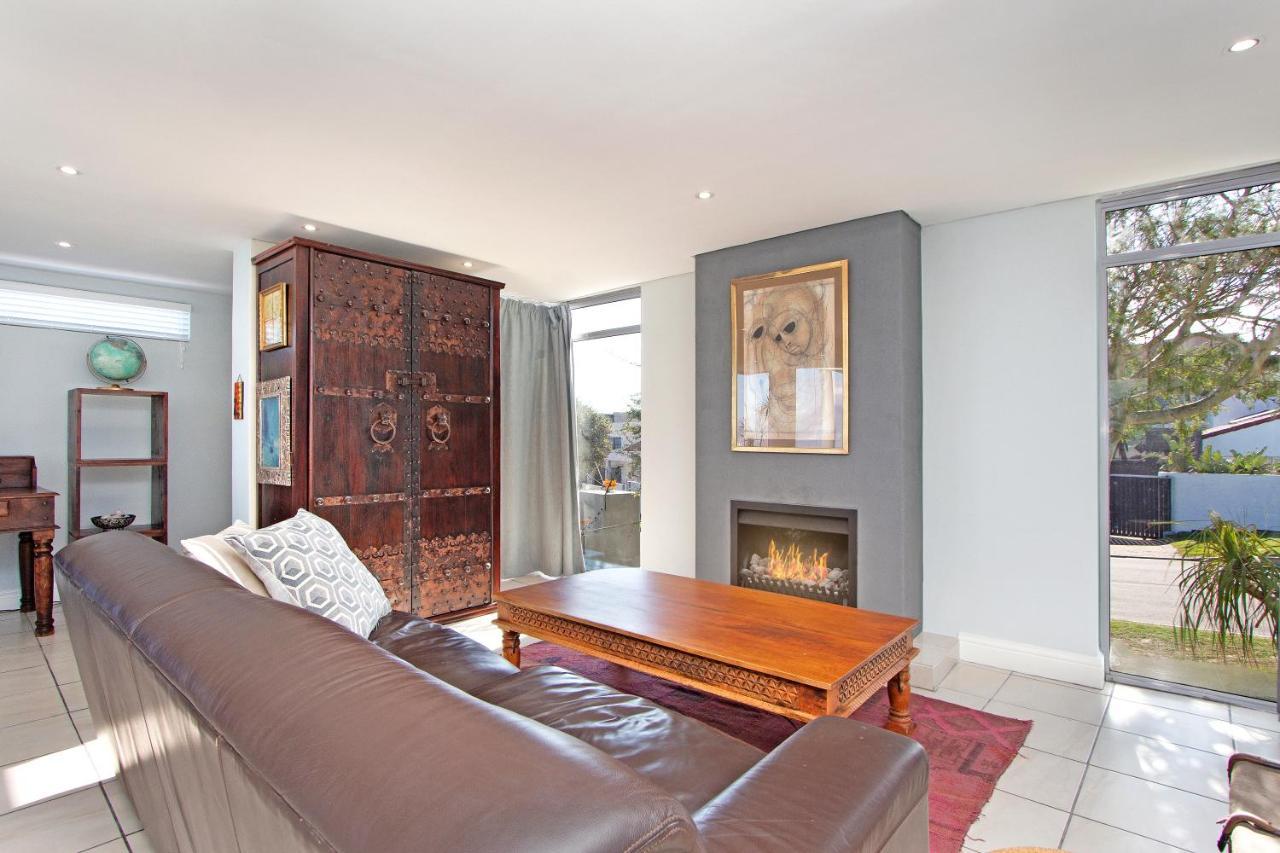 Windblom Retreat By Hostagents Villa Cape Town Exterior photo