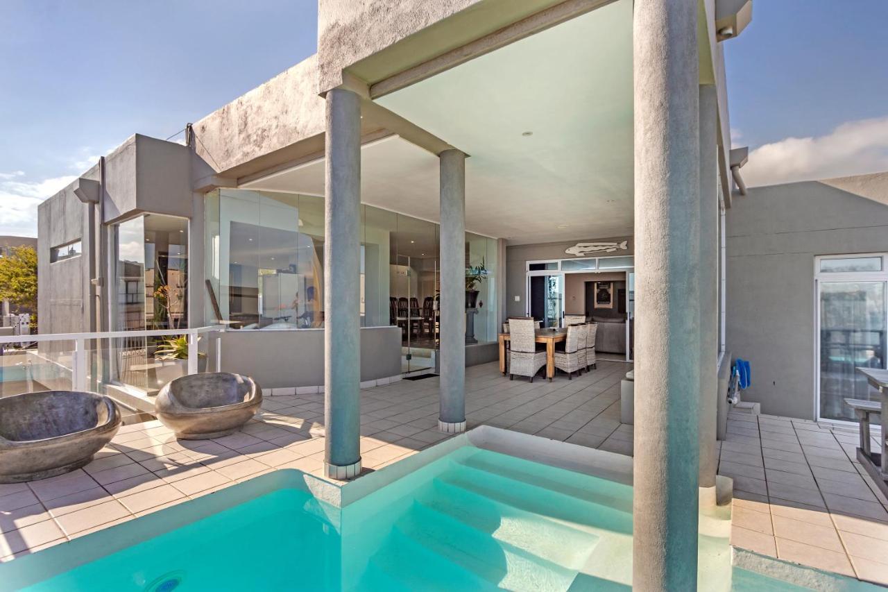 Windblom Retreat By Hostagents Villa Cape Town Exterior photo