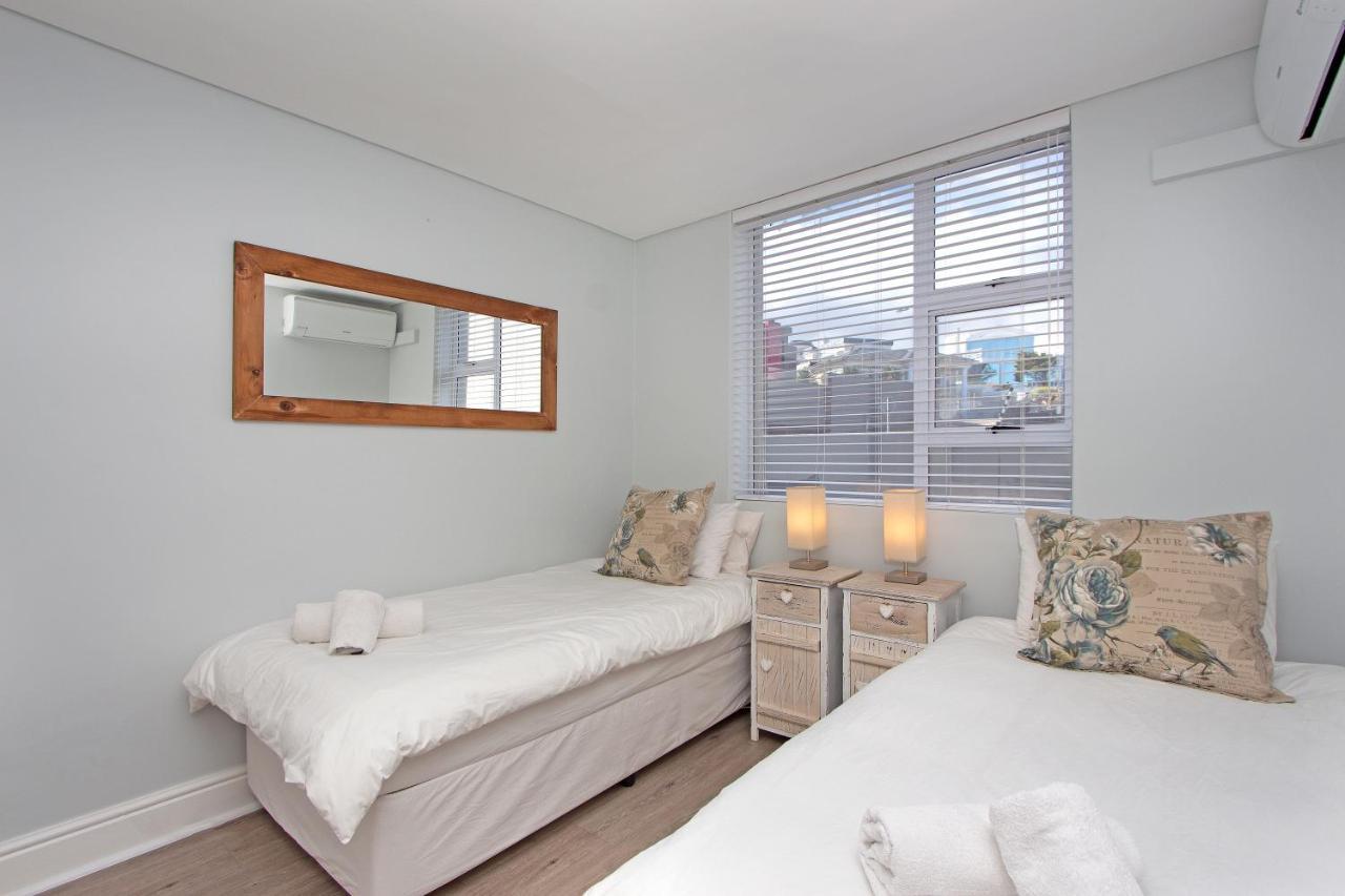 Windblom Retreat By Hostagents Villa Cape Town Exterior photo