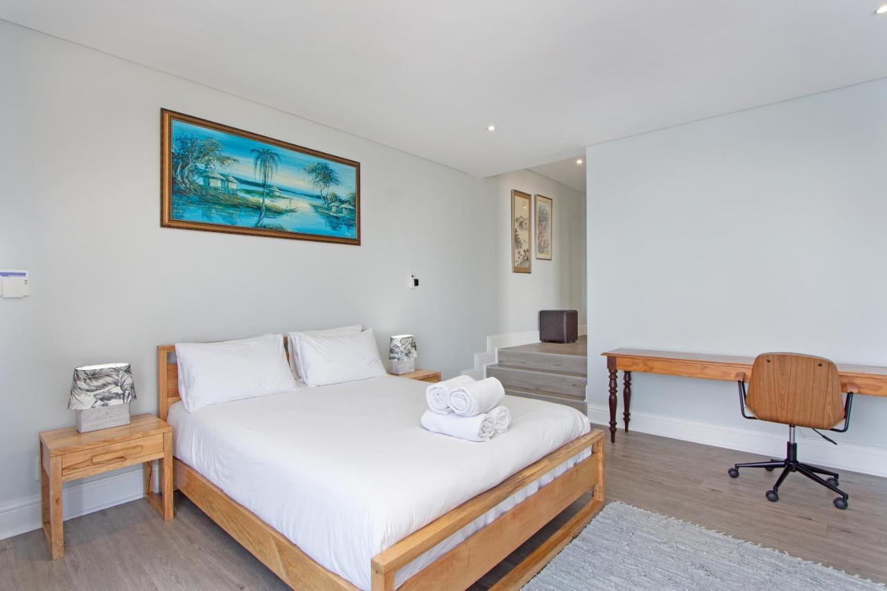 Windblom Retreat By Hostagents Villa Cape Town Exterior photo