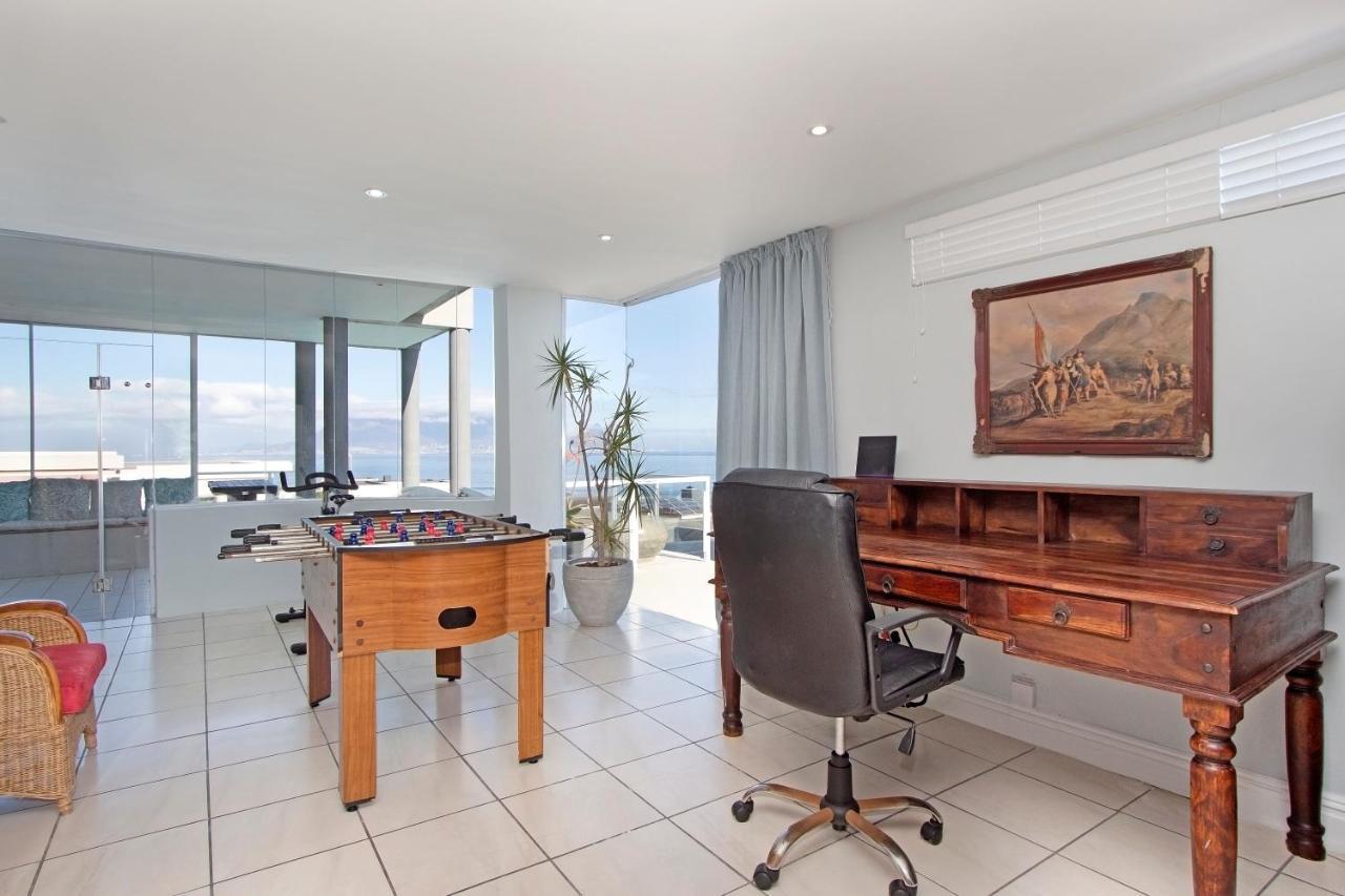 Windblom Retreat By Hostagents Villa Cape Town Exterior photo