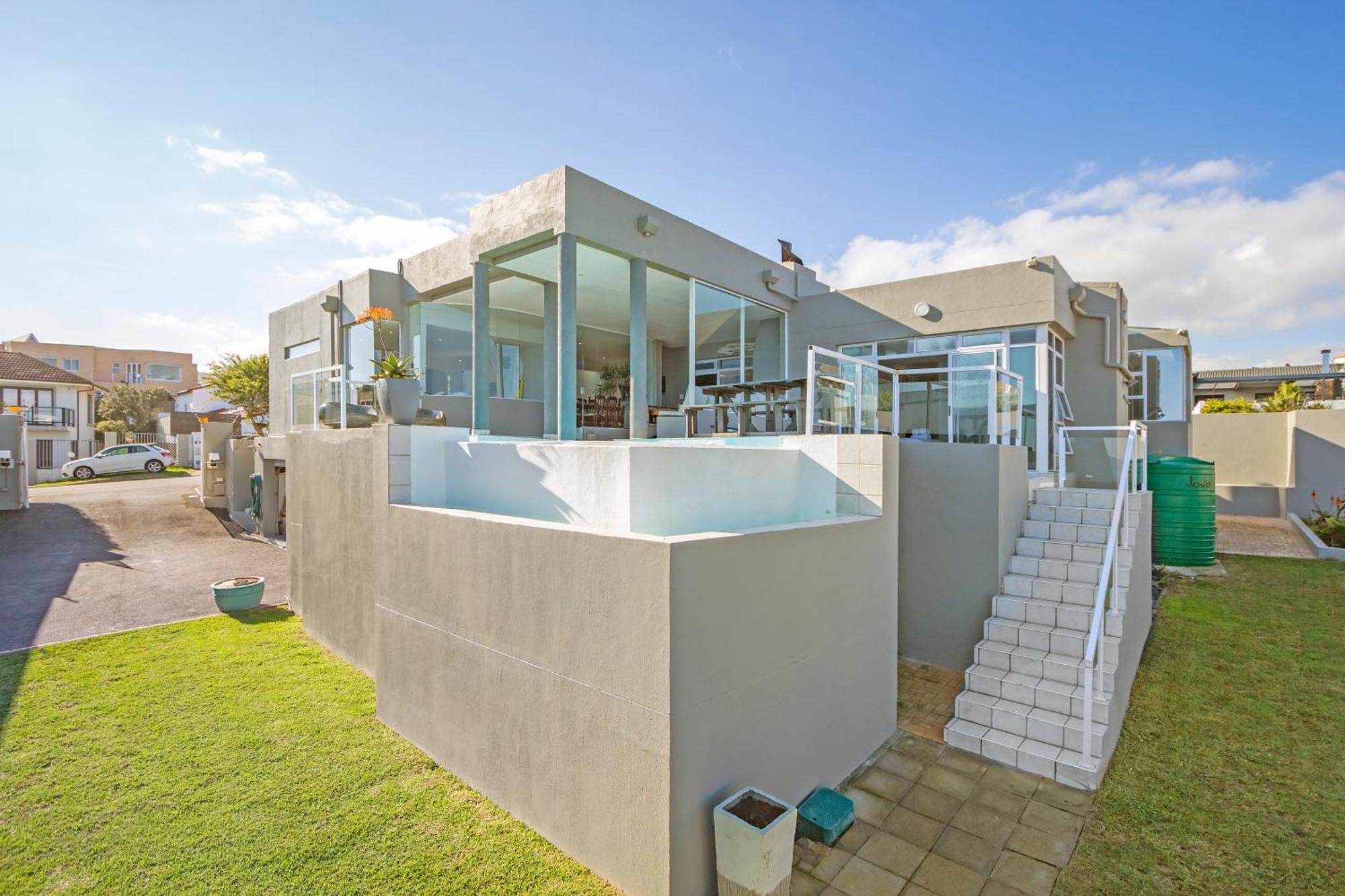 Windblom Retreat By Hostagents Villa Cape Town Exterior photo