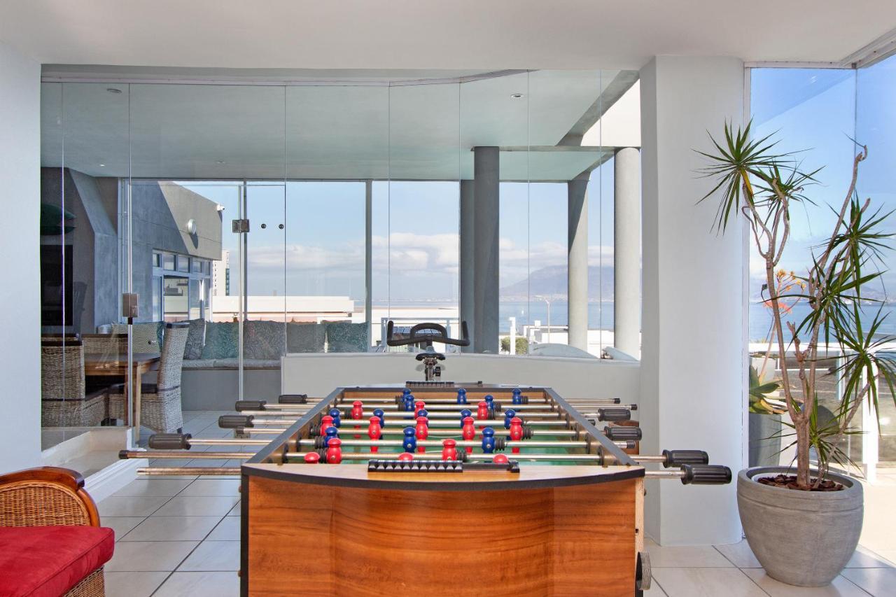 Windblom Retreat By Hostagents Villa Cape Town Exterior photo