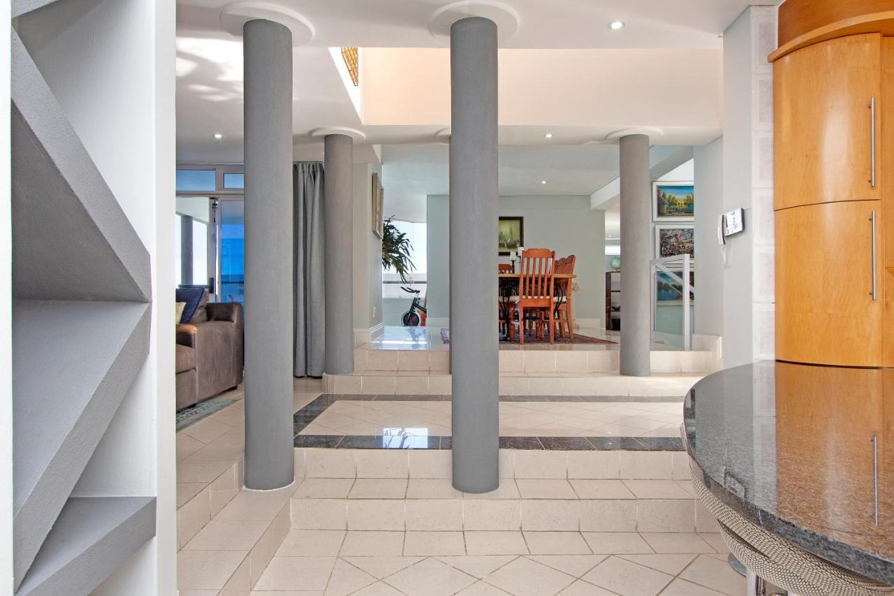 Windblom Retreat By Hostagents Villa Cape Town Exterior photo