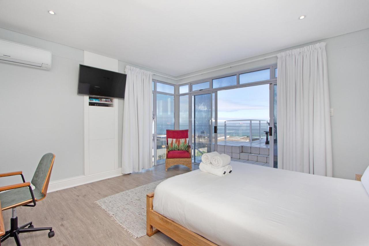 Windblom Retreat By Hostagents Villa Cape Town Exterior photo