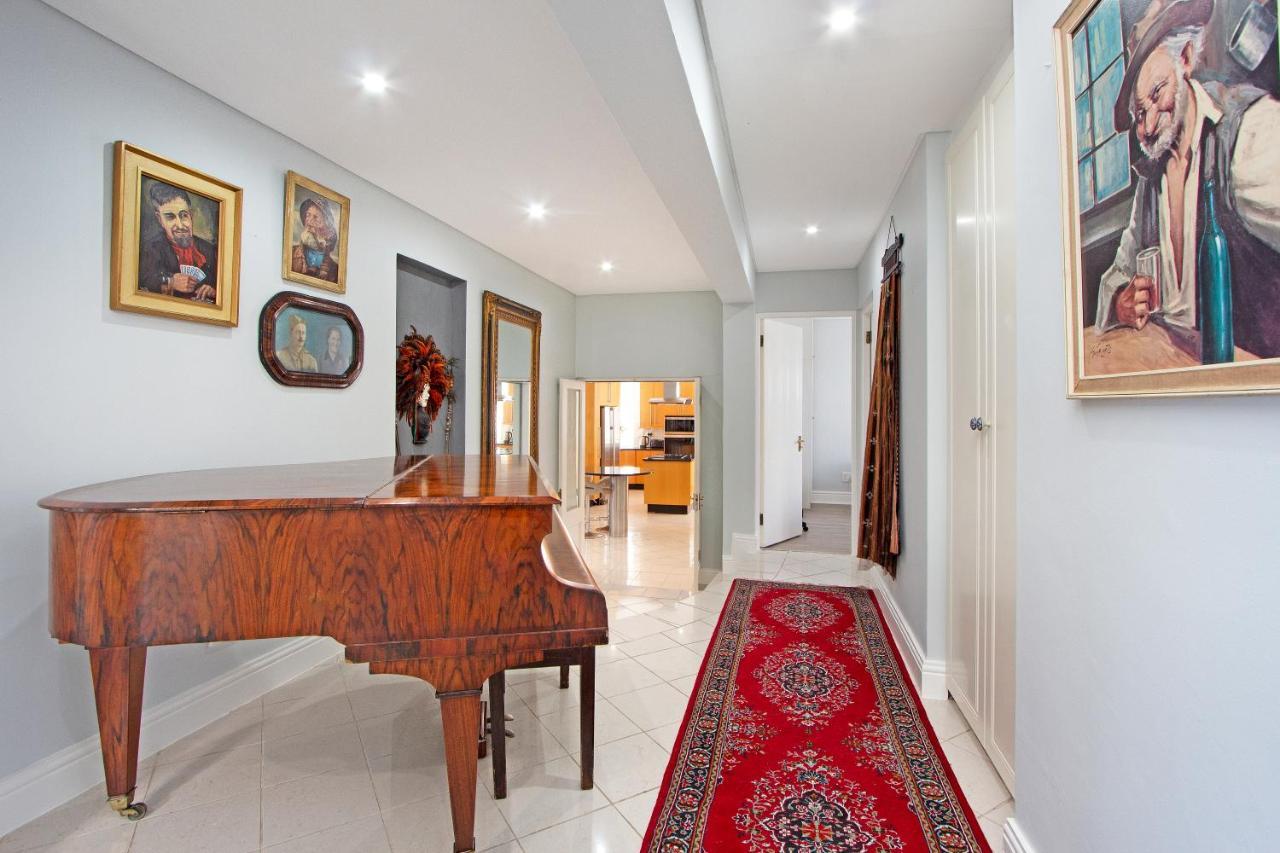 Windblom Retreat By Hostagents Villa Cape Town Exterior photo