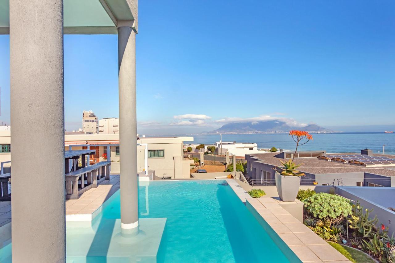 Windblom Retreat By Hostagents Villa Cape Town Exterior photo